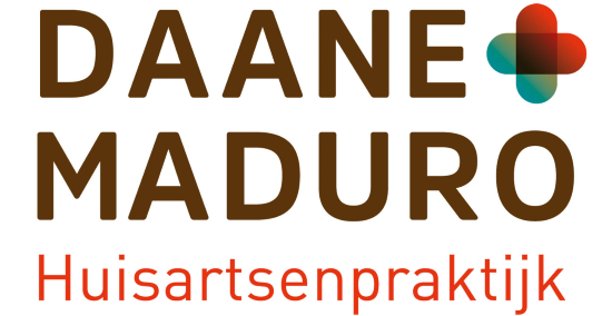 Huisartsenpraktijk Daane & Maduro Adres: Singel 78